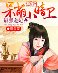 最强宠妃:呆萌小暗卫