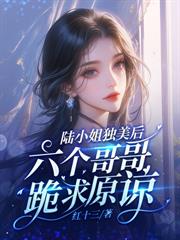 前妻惊艳回国后，乔总跪求父凭女贵