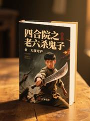 四合院之老六杀鬼子