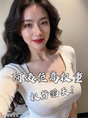阿姨位高权重，权势滔天！
