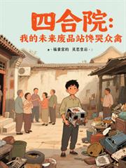 四合院：我的未来废品站馋哭众禽