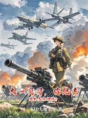 大一实习，你跑去国外当僱佣兵？