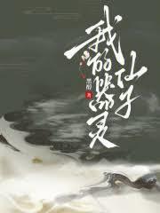 我的器灵仙子
