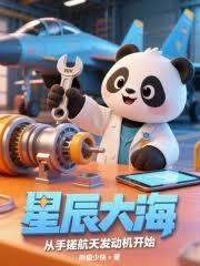 星辰大海，从手搓航天发动机开始