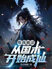 唯我独法:从国术开始成仙