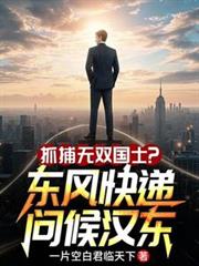 抓捕无双国士?东风快递问候汉东
