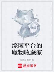 综网平台的魔物收藏家