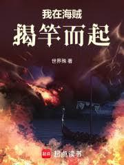 我在海贼揭竿而起