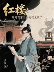 红楼：靠骂贾家升官的我无敌了