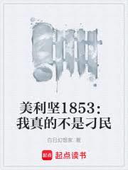 美利坚1853:我真的不是刁民