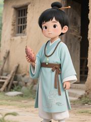 四合院:八岁仙尊混六零