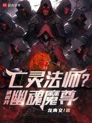 亡灵法师?请叫我幽魂魔尊