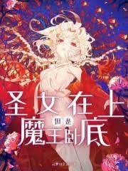 圣女在上,但是魔王卧底!