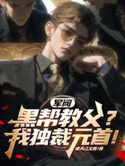 军阀:黑帮教父?我独裁元首!