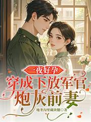 一夜好孕：穿成下放军官炮灰前妻