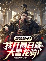 废物皇子?我开局召唤大雪龙骑!
