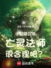 小骷髏召唤亡灵法师很合理吧?