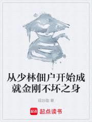 从少林佃户开始成就金刚不坏之身