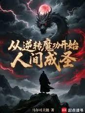 从逆转魔功开始人间成圣