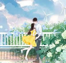 泽之所爱,如瑜春风