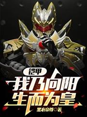 铠甲:我乃向阳,生而为皇
