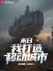 末日：我打造移动城市