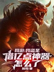 网游:我盗圣,借亿点神器怎么了