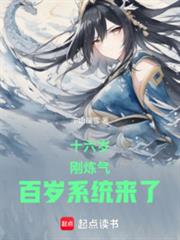 十六岁，刚链气，百岁系统来了