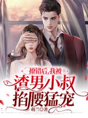 撩错后,我被渣男小叔掐腰猛宠
