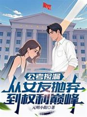 公考捡漏：从女友拋弃到权利巅峰