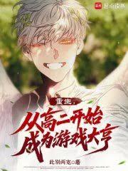 重生，从高二开始成为游戏大亨