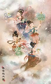 赐汝长生,窃汝未来