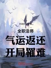 全职法师:气运返还,开局罹难