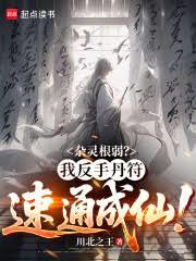 杂灵根弱?我反手丹符速通成仙!