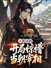 大乾法医：开局惊懵当朝宰相