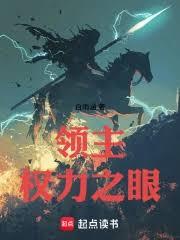 领主：权力之眼