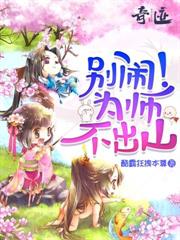 別闹为师不出山