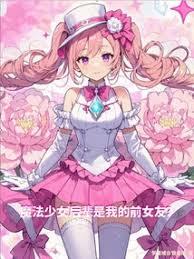 魔法少女后辈是我的前女友？