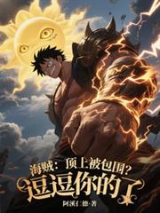 海贼：顶上被包围？逗逗你的了