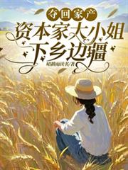 夺回家产,资本家大小姐下乡边疆