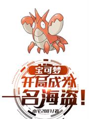 宝可梦:开局成为一名海盗!