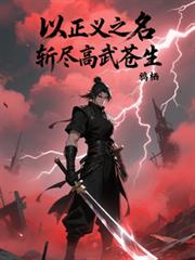 以正义之名，斩尽高武苍生