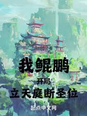 我鯤鹏,开局立天庭,断圣位