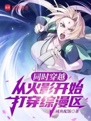 同时穿越：从火影开始打穿综漫区