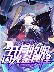 宝可梦：开局收服闪光金属怪