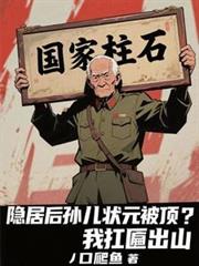 隐居后孙儿状元被顶?我扛匾出山