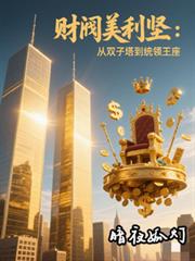 财阀美利坚,从双子塔到统领王座