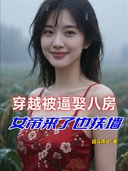 穿越被逼娶八房,女帝来了也扶墙