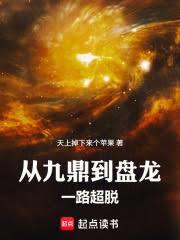 盘龙：从九鼎破碎虚空开始