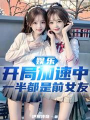 娱乐:开局加速中一半都是前女友